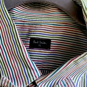Paul smith Shirt large mens